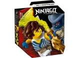 Batalie epica - Jay vs Serpentine 71732 LEGO Ninjago 
