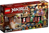 Turneul Elementelor 71735 LEGO Ninjago 