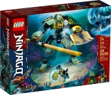 Hidrobotul lui Lloyd 71750 LEGO Ninjago 