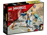 Robotul EVO al lui Zane 71761 LEGO Ninjago 