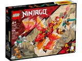Dragonul EVO de foc al lui Kai 71762 LEGO Ninjago 