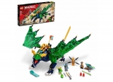 Dragonul Legendar al lui Lloyd 71766 LEGO Ninjago 