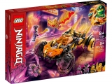 Masina Dragon a lui Cole 71769 LEGO Ninjago