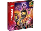 Templul Regelui de Cristal 71771 LEGO Ninjago