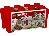 Cutie cu caramizi creative Ninja 71787 LEGO Ninjago 