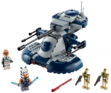 Tanc blindat de asalt AAT 75283 LEGO Star Wars 