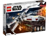Nava X-Wing al lui Luke Skywalker 75301 LEGO Star Wars 
