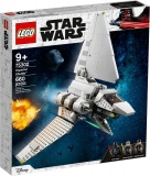 Naveta Imperiala 75302 LEGO Star Wars 