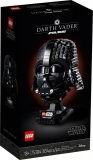 Casca Darth Vader 75304 LEGO Star Wars 