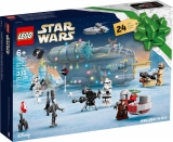 Calendar de Craciun 75307 LEGO Star Wars 