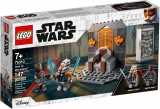 Duel pe Mandalore 75310 LEGO Star Wars