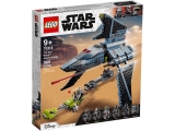 Naveta de atac Bad Batch 75314 LEGO Star Wars