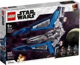 Starfighter Mandalorian 75316 LEGO Star Wars