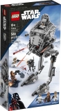 AT-ST pe Hoth 75322 LEGO Star Wars 