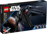 Nava Inchizitorilor 75336 LEGO Star Wars