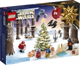 Calendar de Craciun 75340 LEGO Star Wars 
