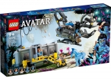 Muntii plutitori: Zona 26 si Samson RDA 75573 LEGO Disney Avatar