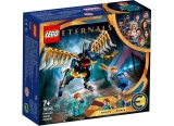 Asaltul aerian al Eternilor 76145 LEGO Marvel Super Heroes 