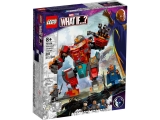 Iron Man Sakaarian 76194 LEGO Marvel Super Heroes