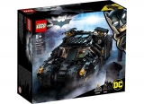 Batmobil Tumbler confruntarea cu Scarecrow 76239 LEGO DC Super Heroes 