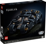 LEGO DC Batmobil Tumbler 76240 LEGO DC Super Heroes