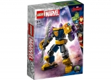 Armura de robot a lui Thanos 76242 LEGO Marvel Super Heroes 