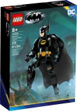 Figurina de constructie Batman 76259 LEGO DC