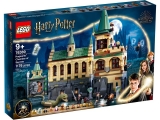 Castelul Hogwarts: Camera Secretelor 76389 LEGO Harry Potter 