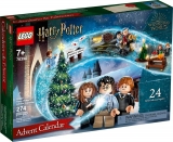 Calendar de Craciun 76390 LEGO Harry Potter 