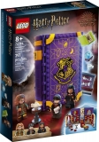 Ora de divinatie 76396 LEGO Harry Potter 