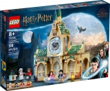 Hogwarts Aripa Spitalului 76398 LEGO Harry Potter 