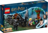 Caleasca cu Thestrali 76400 LEGO Harry Potter