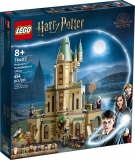 Biroul lui Dumbledore 76402 LEGO Harry Potter
