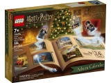 Calendar de Craciun 76404 LEGO Harry Potter 