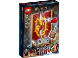 Bannerul Casei Gryffindor 76409 LEGO Harry Potter
