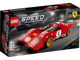 Ferrari 512M 76906 LEGO Speed Champions 