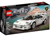 Lamborghini Countach 76908 LEGO Speed Champions 