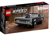 Fast & Furious 1970 Dodge Charger R/T 76912 LEGO Speed Champions