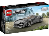 Pagani Utopia 76915 LEGO Speed Champions