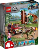 Evadarea dinozaurului Stygimoloch 76939 LEGO Jurassic World 