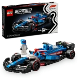 Visa Cash App RB VCARB 01 F1 77246 LEGO Speed Champions