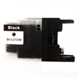 Cartus toner compatibil Brother LC1240 B black ink Euro Print
