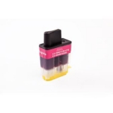Cartus toner compatibil Brother LC900/LC950 M magenta ink Euro Print