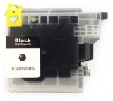 Cartus toner compatibil Brother LC985XL B black ink Euro Print
