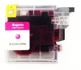 Cartus toner compatibil Brother LC985XL M magenta ink Euro Print