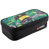 Penar rectangular neechipat, cu fermoar, V-Line NinjaGo Energy LEGO 