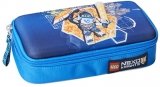 Penar neechipat, 3D, Core Line Nexo Knights bleu LEGO