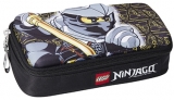 Penar neechipat, 3D, Core Line NinjaGo Cole negru LEGO