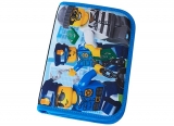 Penar echipat LEGO City (20085-1835)