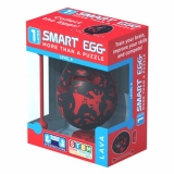 Smart Egg 1 Lava 
